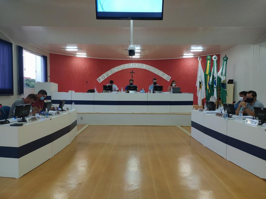  Sessão Ordinária Nº 001-2022 15/02/2022